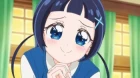 Kimi to Idol Precure♪ episodio 35