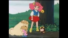 Mahou no Princess Minky Momo episodio 53