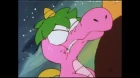 Mahou no Princess Minky Momo episodio 55