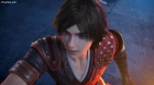 Shaonian Ge Xing: Xue Ran Tianqi Pian episodio 13