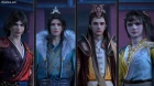 Shaonian Ge Xing: Xue Ran Tianqi Pian episodio 14