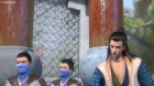 Shaonian Ge Xing: Haiwai Xianshan Pian episodio 13
