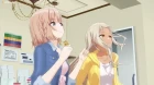 Pole Princess!! episodio 1