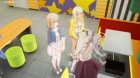 Pole Princess!! episodio 2