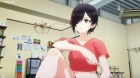 Pole Princess!! episodio 4