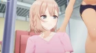 Pole Princess!! episodio 6