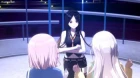 Pole Princess!! Prologue episodio 1