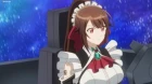 Ore wa Seikan Kokka no Akutoku Ryoushu! episodio 10