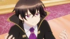Ore wa Seikan Kokka no Akutoku Ryoushu! episodio 8