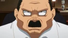 Enen no Shouboutai: San no Shou episodio 10
