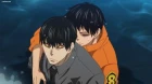 Enen no Shouboutai: San no Shou episodio 11