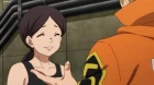 Enen no Shouboutai: San no Shou episodio 7