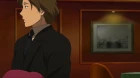 Darker than Black: Kuro no Keiyakusha episodio 15