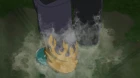 Darker than Black: Kuro no Keiyakusha episodio 16