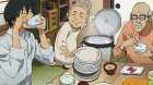 Darker than Black: Kuro no Keiyakusha episodio 17
