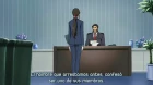 Darker than Black: Kuro no Keiyakusha episodio 21
