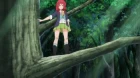 Slime Taoshite 300-nen, Shiranai Uchi ni Level Max ni Nattemashita: Sono Ni episodio 4