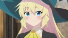 Slime Taoshite 300-nen, Shiranai Uchi ni Level Max ni Nattemashita: Sono Ni episodio 6