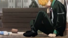 Wind Breaker Season 2 episodio 1