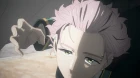Wind Breaker Season 2 episodio 2
