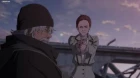 Lazarus episodio 13