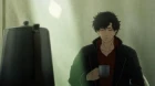 Lazarus episodio 3