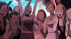 Lazarus episodio 4