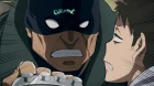 Vigilante: Boku no Hero Academia Illegals episodio 1