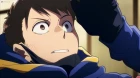 Vigilante: Boku no Hero Academia Illegals episodio 2
