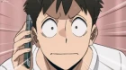 Vigilante: Boku no Hero Academia Illegals episodio 8