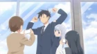 Aharen-san wa Hakarenai Season 2 episodio 12