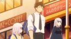 Aharen-san wa Hakarenai Season 2 episodio 6