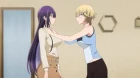 Haite Kudasai, Takamine-san episodio 10