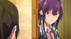 Haite Kudasai, Takamine-san episodio 11