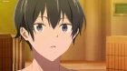 Haite Kudasai, Takamine-san episodio 3