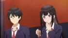 Danjo no Yuujou wa Seiritsu suru? (Iya, Shinai!!) episodio 3