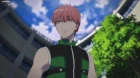 Sentai Daishikkaku 2nd Season episodio 3