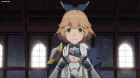 Katainaka no Ossan, Kensei ni Naru episodio 2