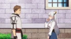Katainaka no Ossan, Kensei ni Naru episodio 8