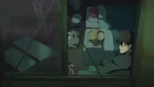 Darker than Black: Ryuusei no Gemini episodio 10