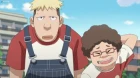Witch Watch episodio 16