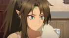 Isshun de Chiryou shiteita noni Yakutatazu to Tsuihou sareta Tensai Chiyushi, Yami Healer toshite Tanoshiku Ikiru episodio 11
