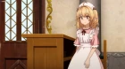 Isshun de Chiryou shiteita noni Yakutatazu to Tsuihou sareta Tensai Chiyushi, Yami Healer toshite Tanoshiku Ikiru episodio 2