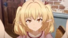 Isshun de Chiryou shiteita noni Yakutatazu to Tsuihou sareta Tensai Chiyushi, Yami Healer toshite Tanoshiku Ikiru episodio 4