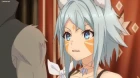 Isshun de Chiryou shiteita noni Yakutatazu to Tsuihou sareta Tensai Chiyushi, Yami Healer toshite Tanoshiku Ikiru episodio 5