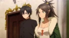 Isshun de Chiryou shiteita noni Yakutatazu to Tsuihou sareta Tensai Chiyushi, Yami Healer toshite Tanoshiku Ikiru episodio 7