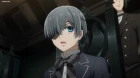 Kuroshitsuji: Midori no Majo-hen episodio 2