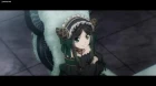 Kuroshitsuji: Midori no Majo-hen episodio 3