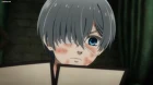 Kuroshitsuji: Midori no Majo-hen episodio 6