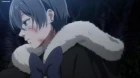 Kuroshitsuji: Midori no Majo-hen episodio 8